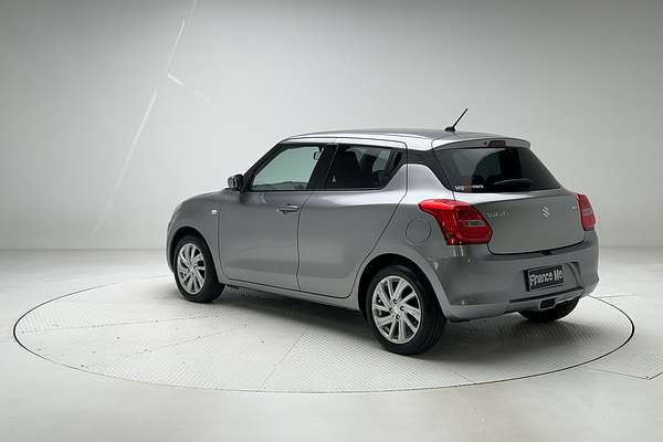 2021 Suzuki Swift GL Navigator AZ Series II