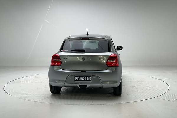 2021 Suzuki Swift GL Navigator AZ Series II