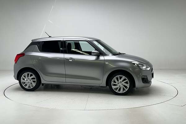 2021 Suzuki Swift GL Navigator AZ Series II