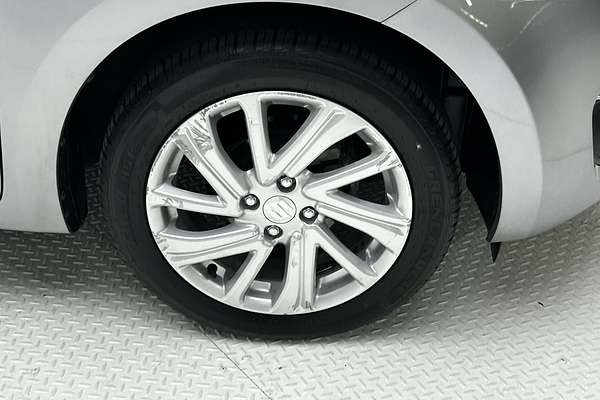 2021 Suzuki Swift GL Navigator AZ Series II