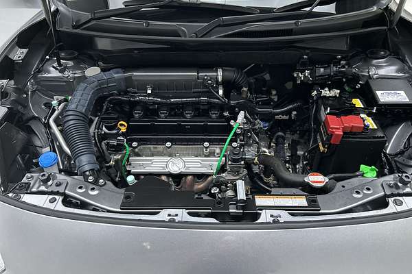 2021 Suzuki Swift GL Navigator AZ Series II