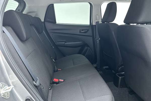 2021 Suzuki Swift GL Navigator AZ Series II