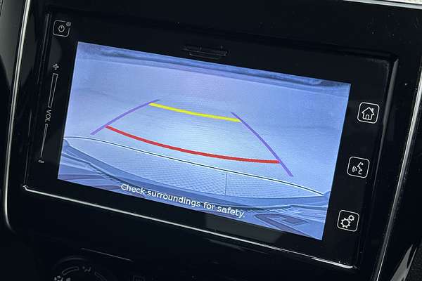 2021 Suzuki Swift GL Navigator AZ Series II