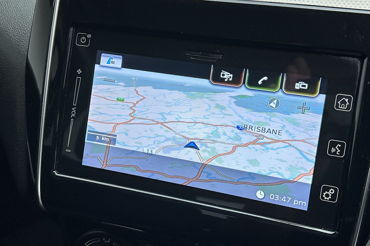 2021 Suzuki Swift GL Navigator AZ Series II