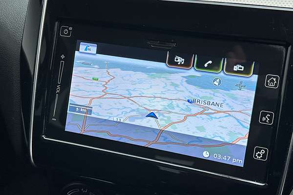 2021 Suzuki Swift GL Navigator AZ Series II