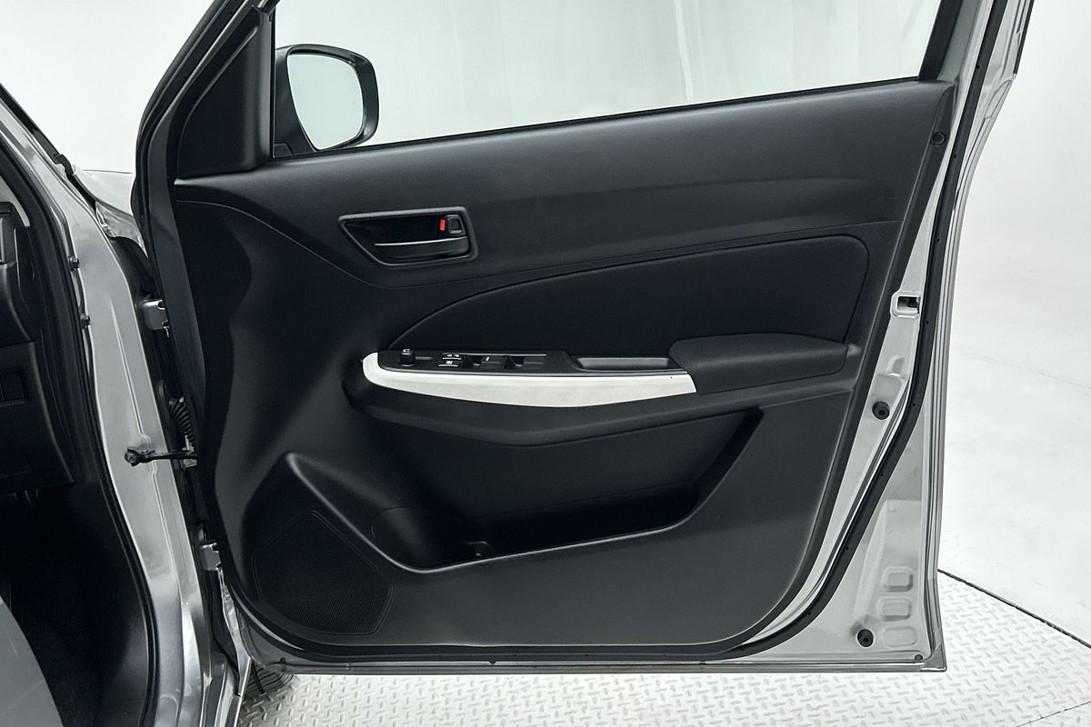 2021 Suzuki Swift GL Navigator AZ Series II