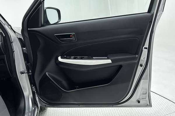 2021 Suzuki Swift GL Navigator AZ Series II