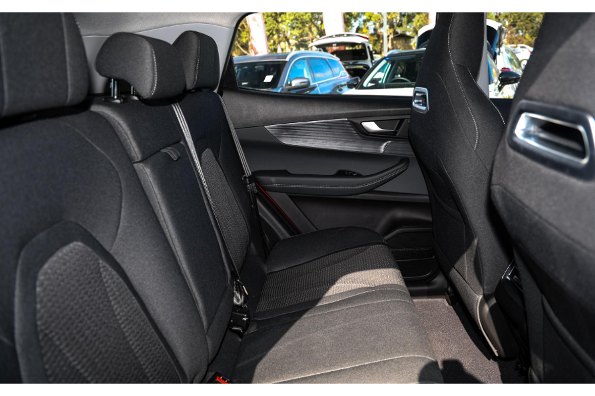 2025 Chery Tiggo 4 Pro Urban