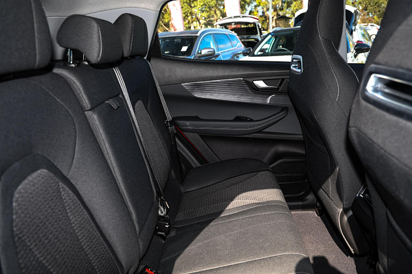 2025 Chery Tiggo 4 Pro Urban