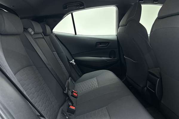 2020 Toyota Corolla Ascent Sport Hybrid ZWE211R