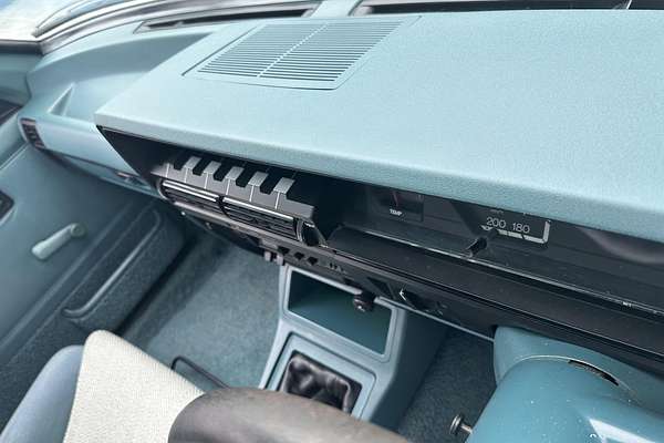 1984 Holden Brock SS VK