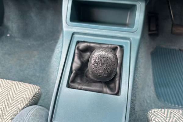 1984 Holden Brock SS VK