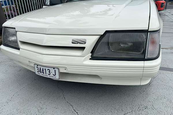 1984 Holden Brock SS VK