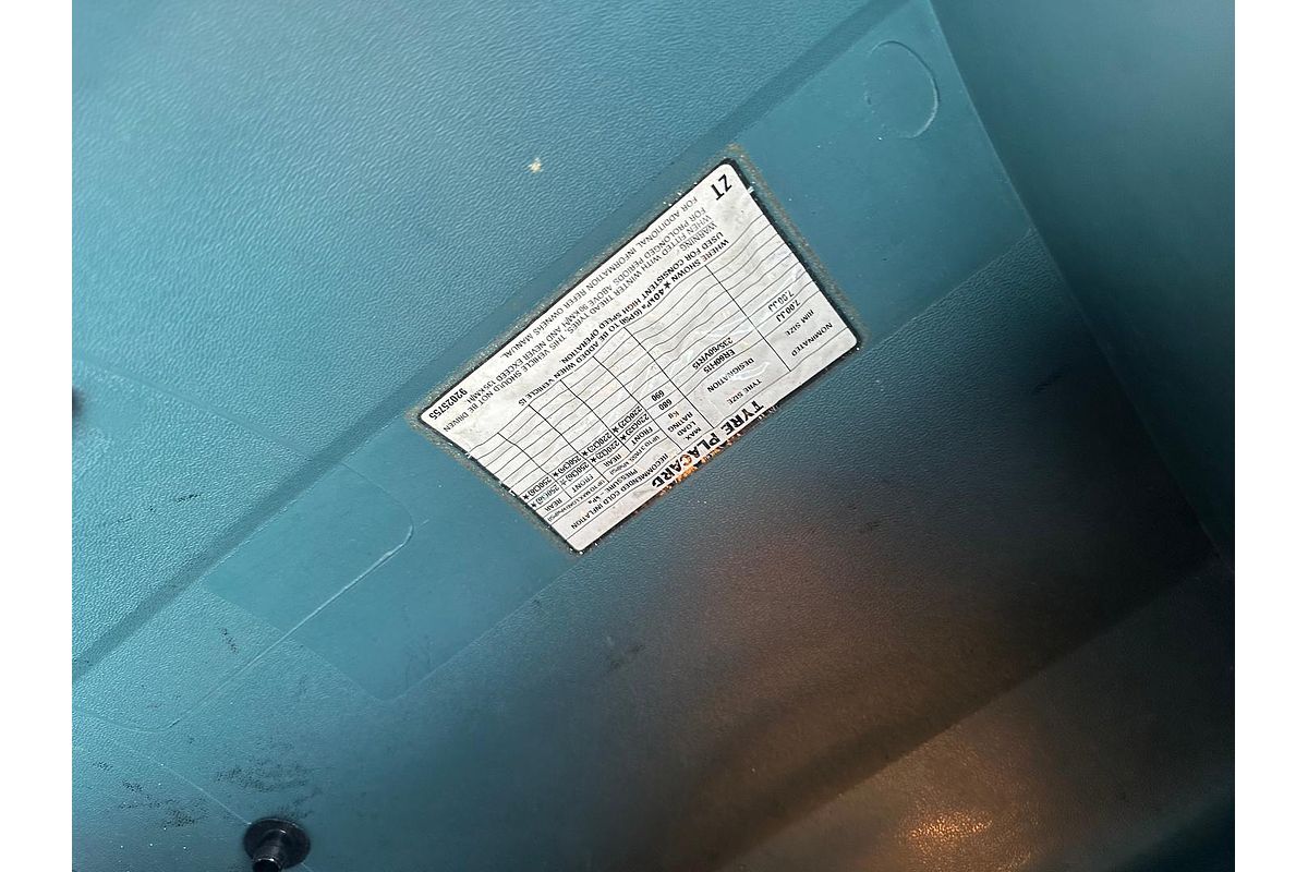 1984 Holden Brock SS VK