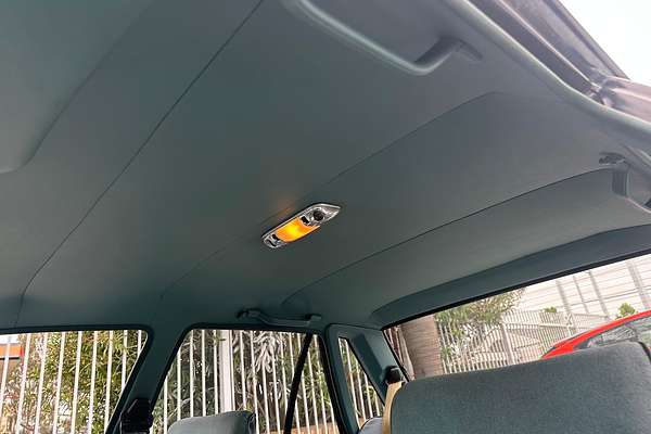 1984 Holden Brock SS VK