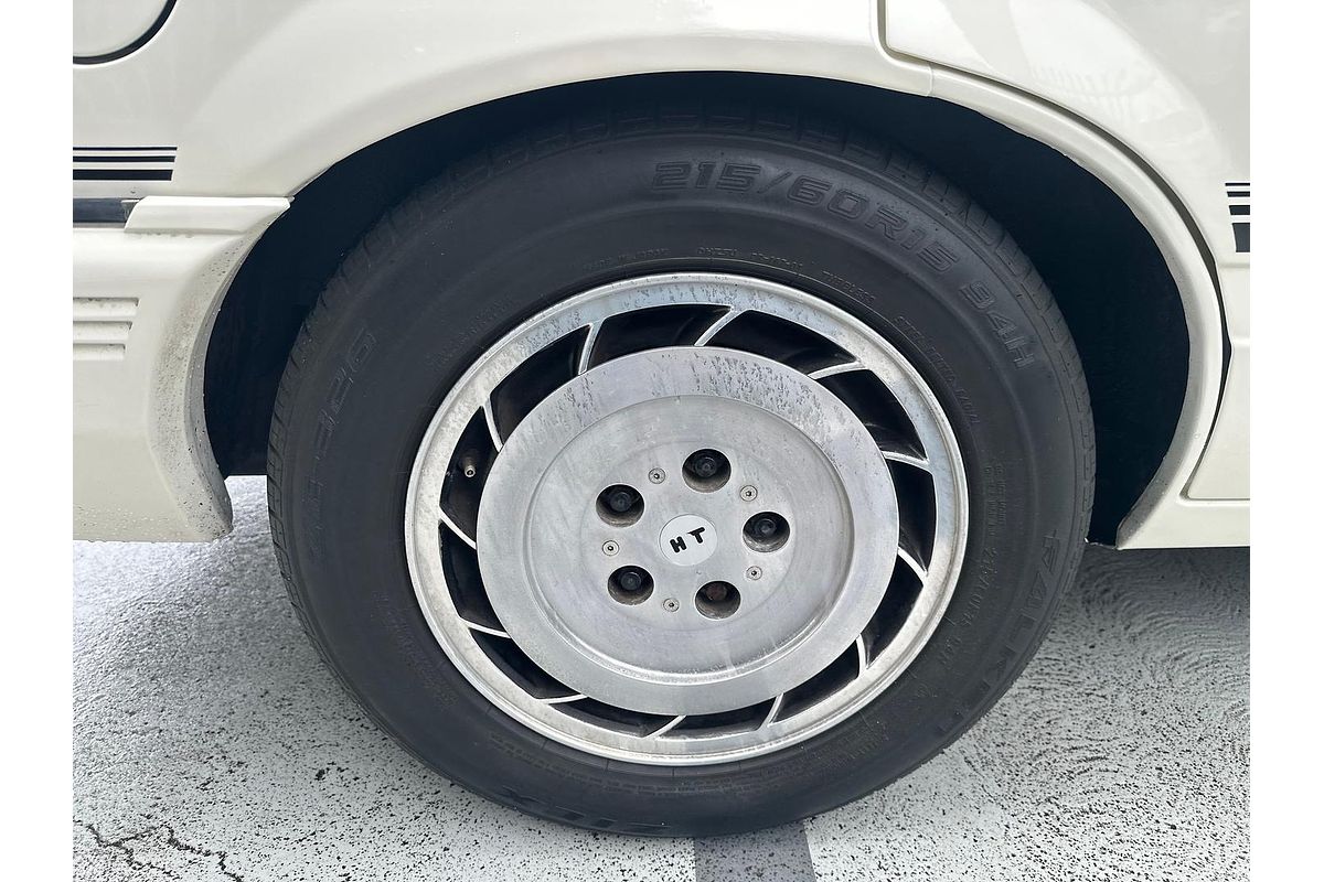 1984 Holden Brock SS VK