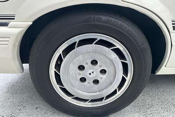 1984 Holden Brock SS VK