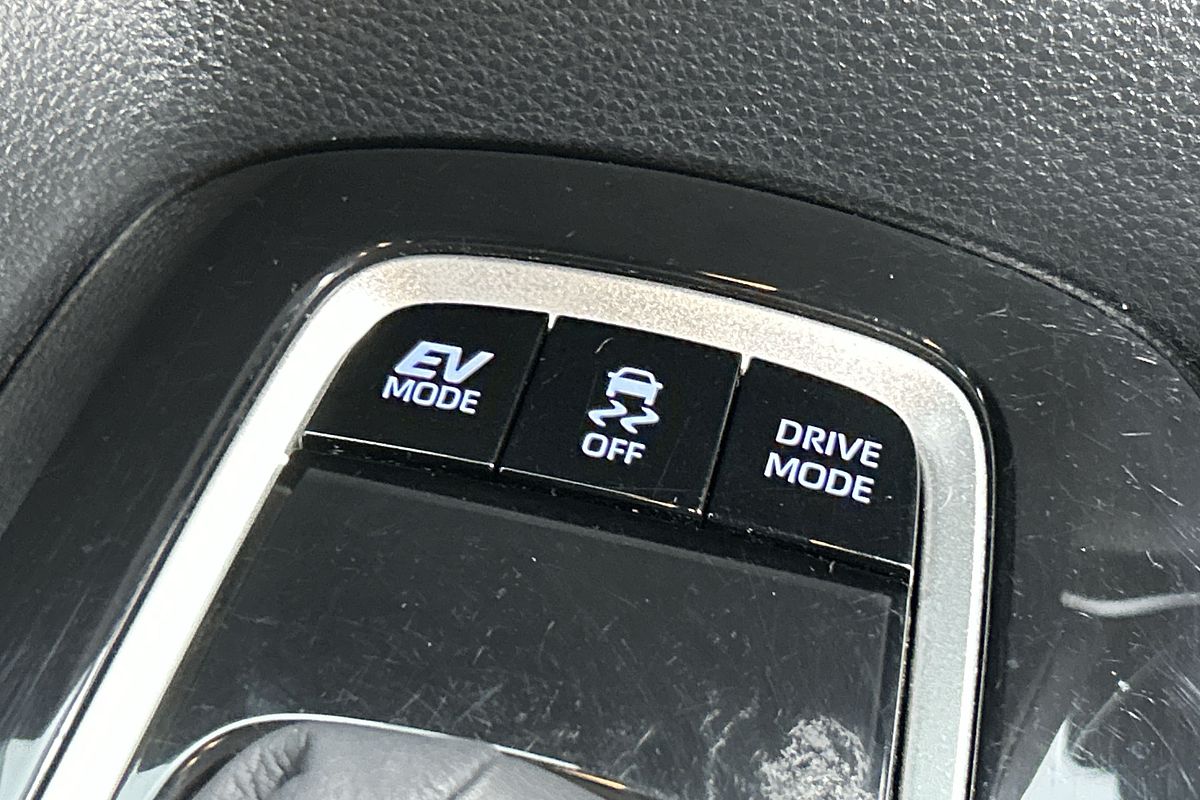 2020 Toyota Corolla Ascent Sport Hybrid ZWE211R