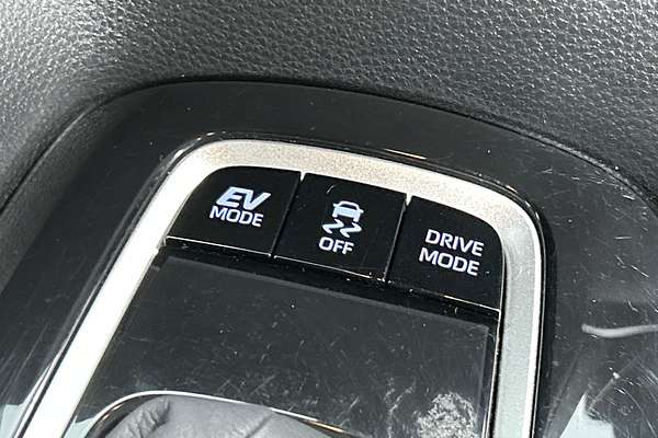 2020 Toyota Corolla Ascent Sport Hybrid ZWE211R