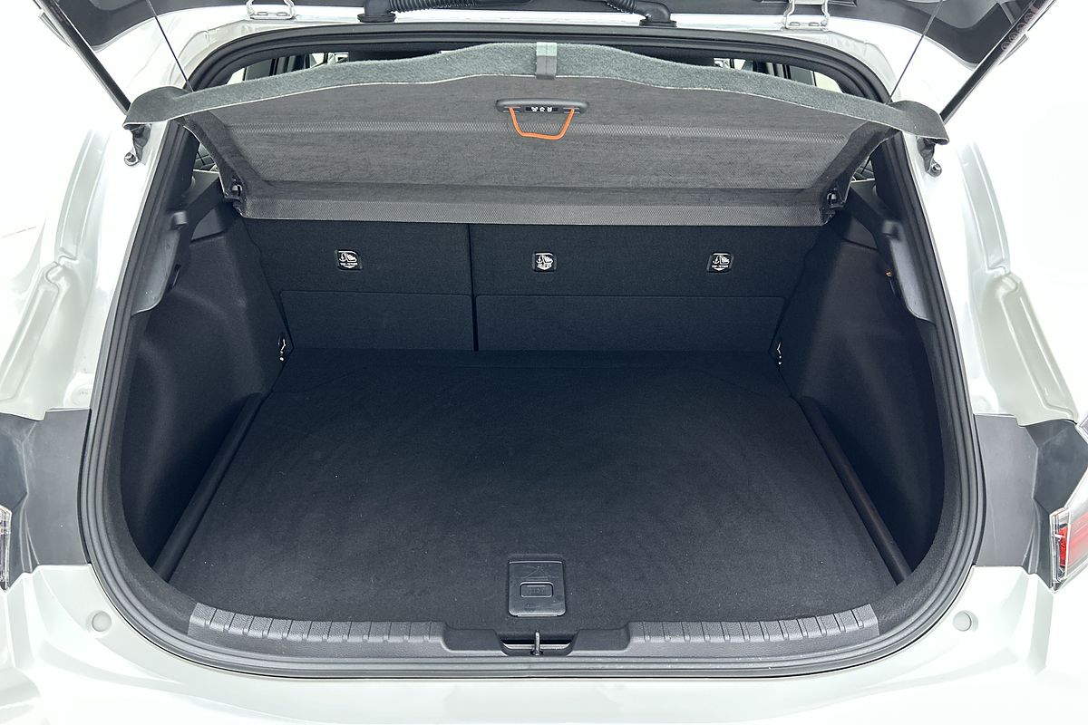 2020 Toyota Corolla Ascent Sport Hybrid ZWE211R