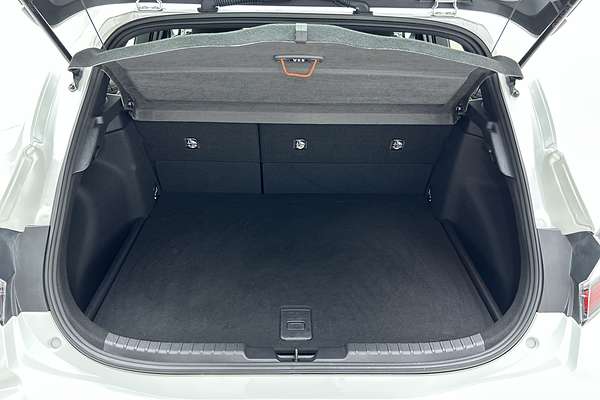 2020 Toyota Corolla Ascent Sport Hybrid ZWE211R