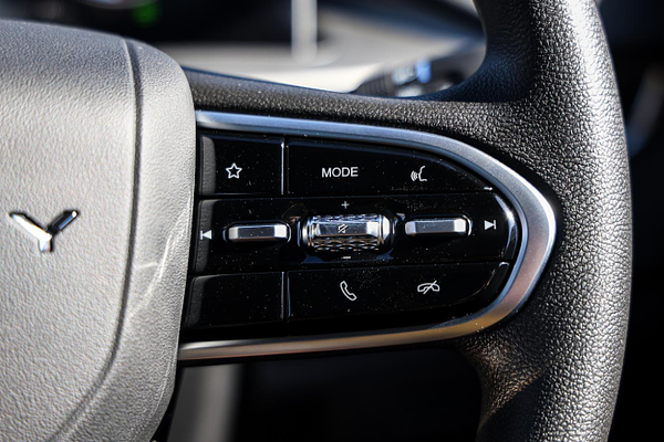 2025 Chery Tiggo 4 Pro Urban