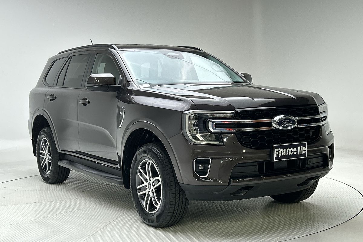 2023 Ford Everest Trend 2.0L