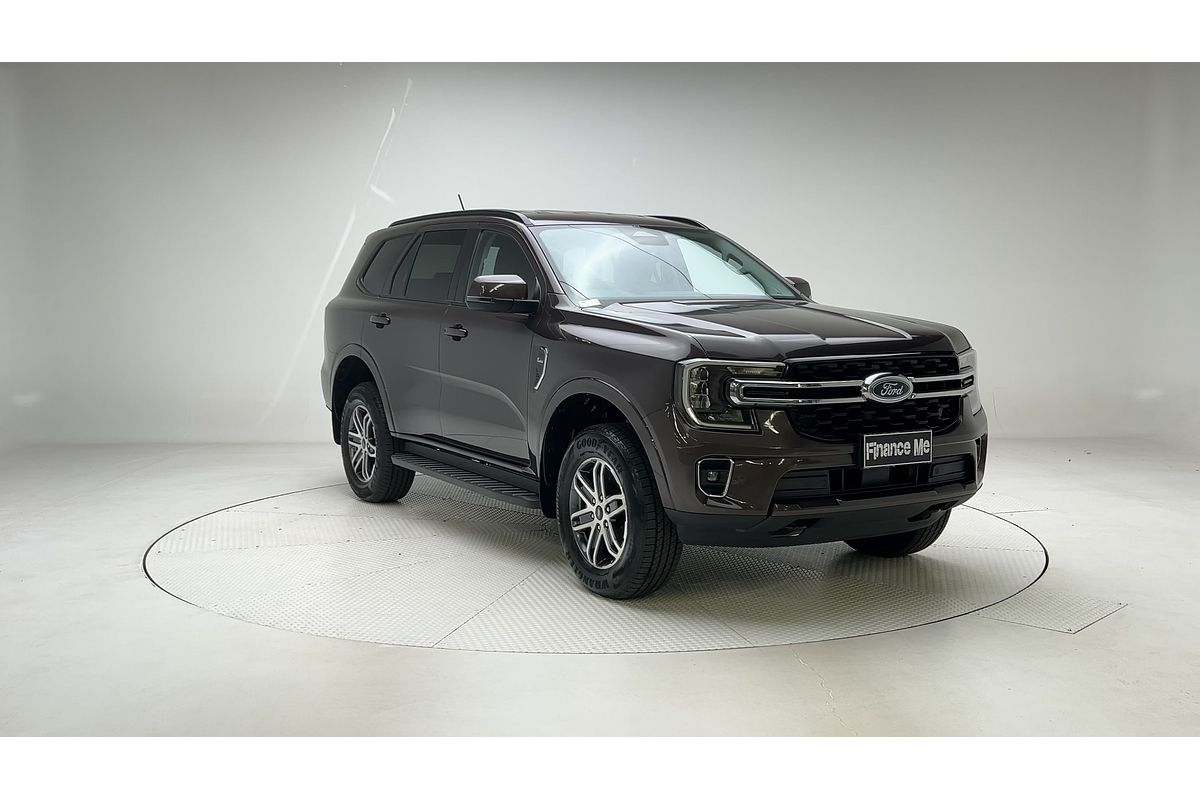 2023 Ford Everest Trend 2.0L