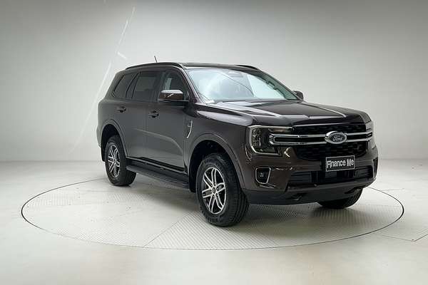 2023 Ford Everest Trend 2.0L thumb-1