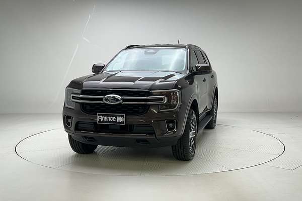 2023 Ford Everest Trend 2.0L thumb-2