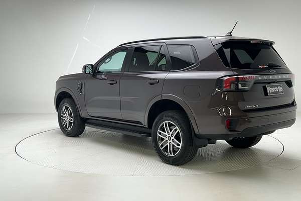 2023 Ford Everest Trend 2.0L thumb-5
