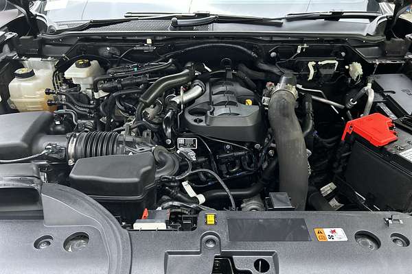 2023 Ford Everest Trend 2.0L thumb-10