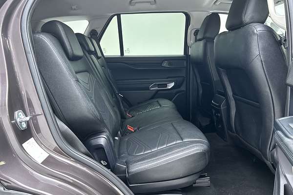 2023 Ford Everest Trend 2.0L thumb-11