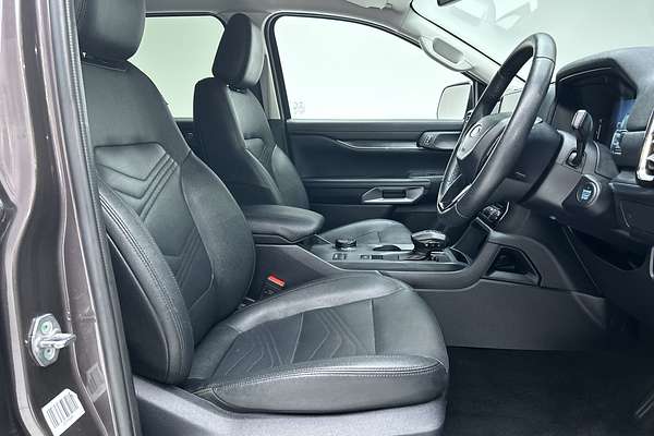 2023 Ford Everest Trend 2.0L thumb-12