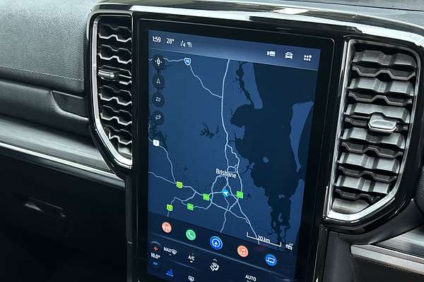 2023 Ford Everest Trend 2.0L thumb-14