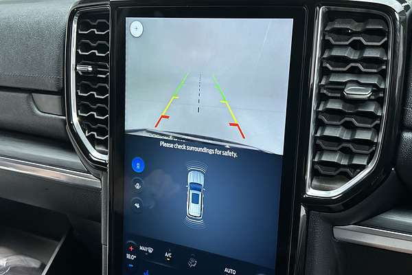 2023 Ford Everest Trend 2.0L thumb-15