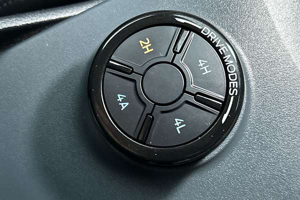 2023 Ford Everest Trend 2.0L thumb-16