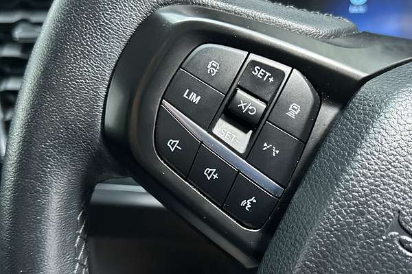 2023 Ford Everest Trend 2.0L thumb-17