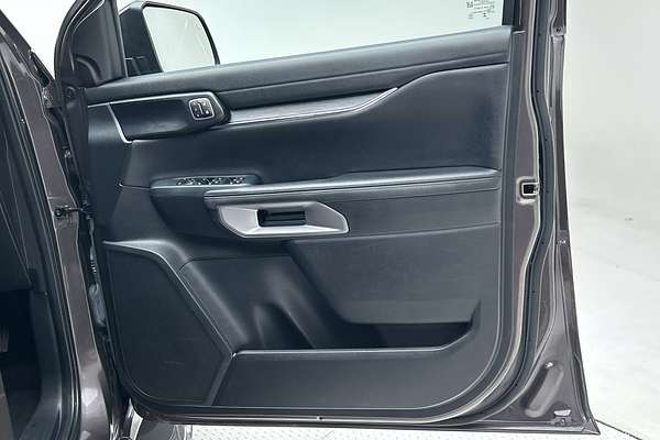 2023 Ford Everest Trend 2.0L thumb-18