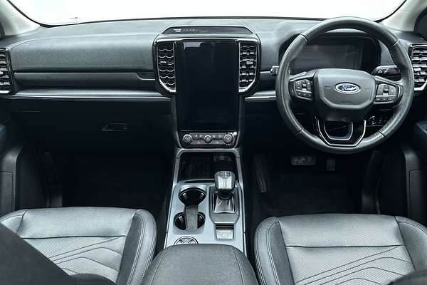 2023 Ford Everest Trend 2.0L thumb-19