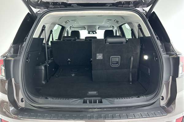 2023 Ford Everest Trend 2.0L thumb-20