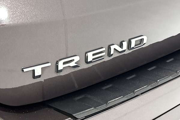 2023 Ford Everest Trend 2.0L thumb-21