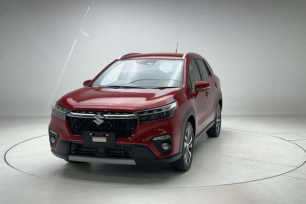2023 Suzuki S-Cross Plus JYB thumb-2