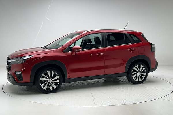 2023 Suzuki S-Cross Plus JYB thumb-3