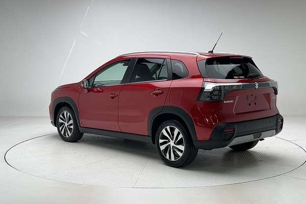 2023 Suzuki S-Cross Plus JYB thumb-5