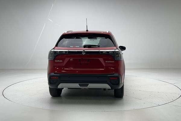 2023 Suzuki S-Cross Plus JYB thumb-6