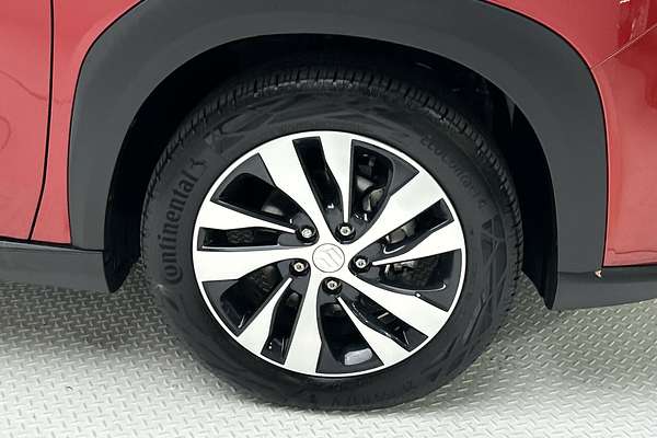 2023 Suzuki S-Cross Plus JYB thumb-9