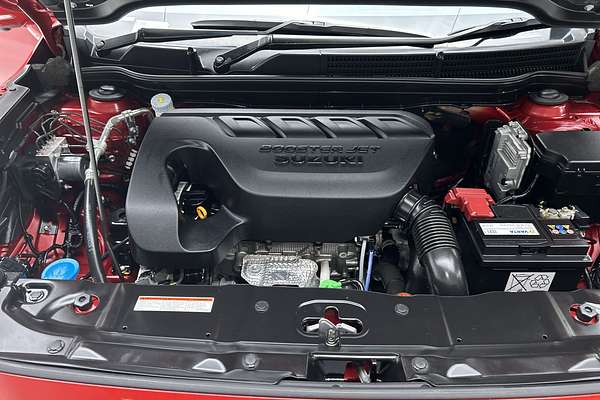 2023 Suzuki S-Cross Plus JYB thumb-10