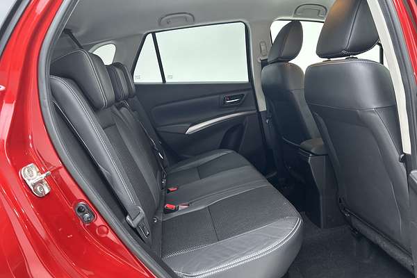 2023 Suzuki S-Cross Plus JYB thumb-11