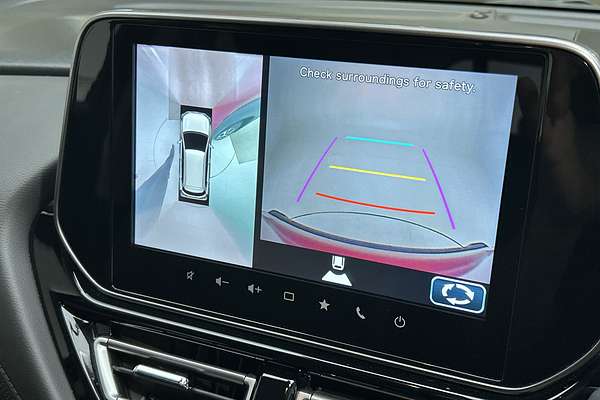 2023 Suzuki S-Cross Plus JYB thumb-14